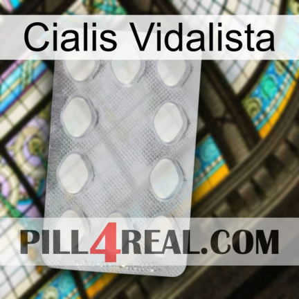 Cialis Vidalista 16